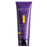 Blonde  Блондин