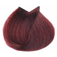 6.66  темный блондин насыщенный красный