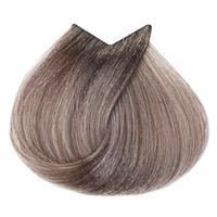 8.1  светлый  блондин пепельный