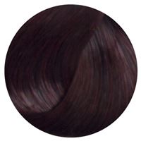 6.66  темный блондин насыщенный красный 