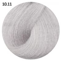 10.11   платиновый блондин интенсивно-пепельный