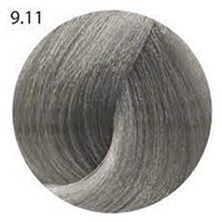 9.11 насыщенный очень светлый блондин пепельный