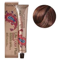 6.34  темный блондин золотисто-медный