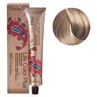 10.8 очень светлый блондин коричневый кашемир