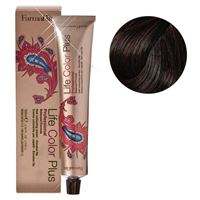 4.88 интенсивный коричневый кашемир