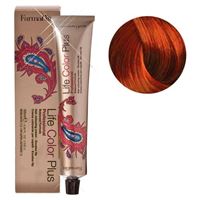 7.44 темный яркий медный блондин