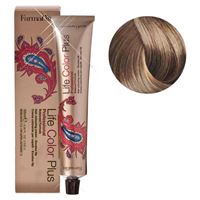 9.0  очень светлый блондин