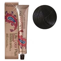 6.11  насыщенный темный блондин пепельный