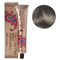 8.11   насыщенный светлый блондин пепельный