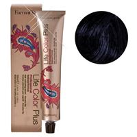 1.1  иссиня черный