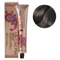 6.1  темный пепельный блондин