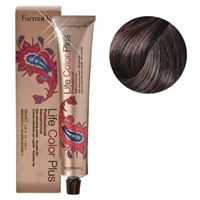 6.15  темно-пепельный махагоновый блондин