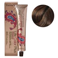 6.32  темный блондин золотистый ирис