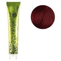 7.66  Блондин  насыщенный  красный