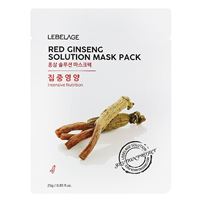 RED GINSENG  