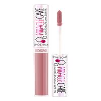 101 POWDER ROSE нежный розовый 