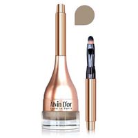 03 Теплый блонд