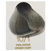 10.1  очень светлый блондин сандре