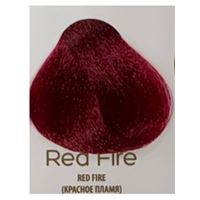 КРАСНОЕ ПЛАМЯ 