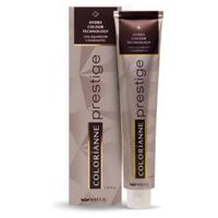 7.24 Пудровый блонд