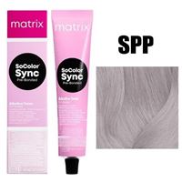 SPP пастельный жемчужный