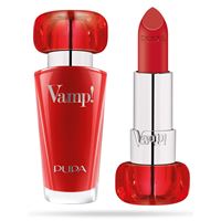 303 Культовый красный