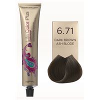 6.81 светлый блондин кашемир пепельный