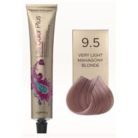 9.5 оч.светлый блондин кр.дерево 