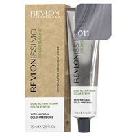 011  Интенсивно Пепельный