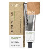 10.04  Очень Очень Светлый Блондин Мягкий Медный