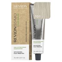 10.1  Очень Сильно Светлый Блондин Пепельный