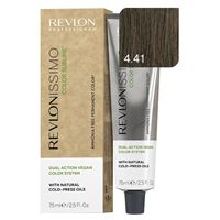 4.41  Коричневый Медно-Пепельный