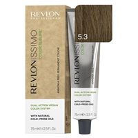 5.3  Светло-Коричневый Золотистый