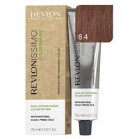 6.4  Темный-Блондин Медный