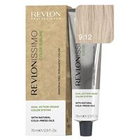 9.12  Очень Светлый Пепельно-Перламутровый Блондин
Блондин 