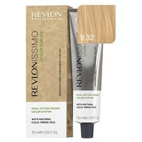 9.32  Очень Светлый Блондин Золотисто-Переливающийся