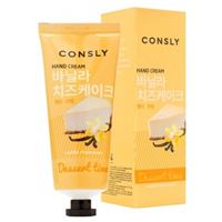 Vanilla Cheesecake с ароматом ванильного чизкейка