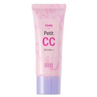 Lively холодный подтон 