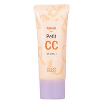 Natural теплый подтон 