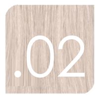 .02 Анти-желтый RVL CE GLOSS ANTI-YELLOW