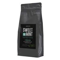 Sweet & Mint Body Salt Scrub 