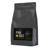 Pink Salt 