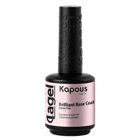 Crystal Pink Нежный розовый