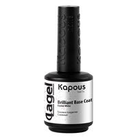 Crystal White Снежный 