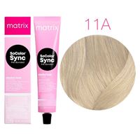 11А ультра светлый блондин пепельный