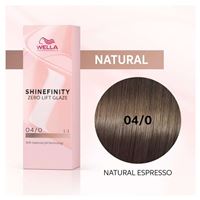 04/0 Натуральный эспрессо 