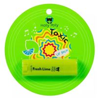 Toxic Свежий лайм 