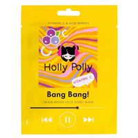 Bang Bang!  с Витамином С и Ягодами Асаи (Витаминная)