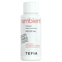 6%/ 20 vol., 60 мл 