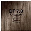 7.8 темно-каштановый